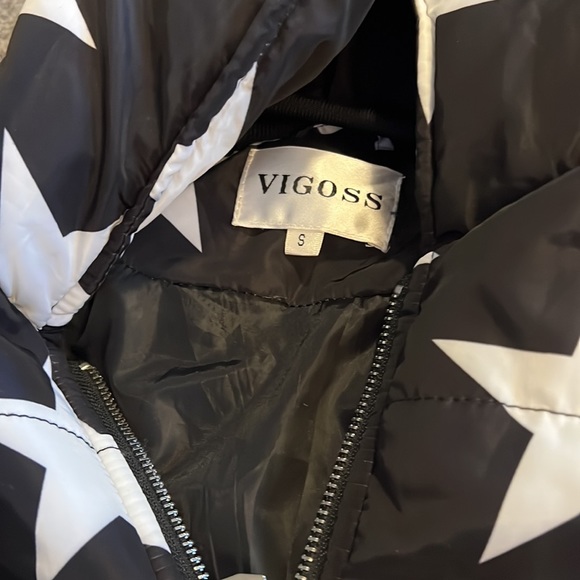 NWT Vigoss Jacket - Picture 5 of 7